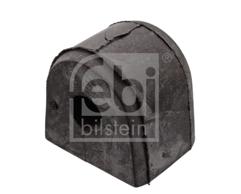 Mounting, stabiliser bar